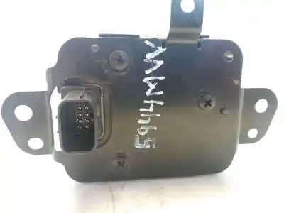 Second-hand car spare part electronic module for toyota corolla e21 corolla (e21/eh1) basico oem iam references 8821012050  