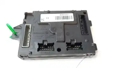 Автозапчастина б/у електронний модуль для RENAULT CLIO I (B/C57_, 5/357_) 1.8 (357A, 357D, 357U, 557A, 557D, 557U, B578, C578) Посилання на OEM IAM 284B11723R  