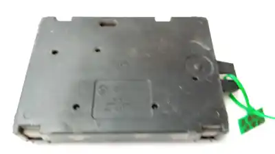 Автозапчастина б/у електронний модуль для renault clio i (b/c57_, 5/357_) 1.8 (357a, 357d, 357u, 557a, 557d, 557u, b578, c578) посилання на oem iam 284b11723r  