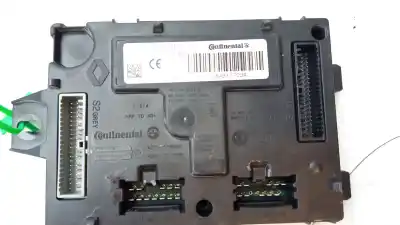 Автозапчастина б/у електронний модуль для renault clio i (b/c57_, 5/357_) 1.8 (357a, 357d, 357u, 557a, 557d, 557u, b578, c578) посилання на oem iam 284b11723r  