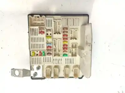 Piesă de schimb auto la mâna a doua Modul Electrotic pentru RENAULT KANGOO EXPRESS (FW0/1_) 1.5 dCi 90 (FW0G FW05 FW08 FW11) Referințe OEM IAM 8201044235  