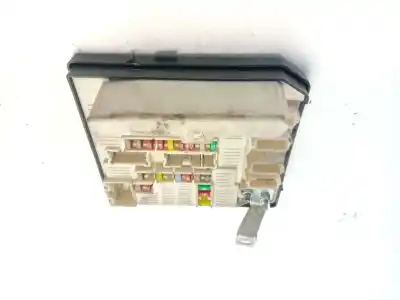 Piesă de schimb auto la mâna a doua modul electrotic pentru renault kangoo express (fw0/1_) 1.5 dci 90 (fw0g fw05 fw08 fw11) referințe oem iam 8201044235  