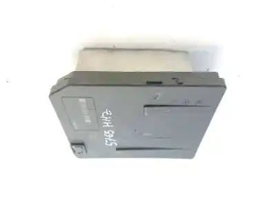 Piesă de schimb auto la mâna a doua modul electrotic pentru renault kangoo express (fw0/1_) 1.5 dci 90 (fw0g fw05 fw08 fw11) referințe oem iam 8201044235  