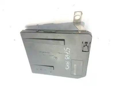 Piesă de schimb auto la mâna a doua modul electrotic pentru renault kangoo express (fw0/1_) 1.5 dci 90 (fw0g fw05 fw08 fw11) referințe oem iam 8201044235  