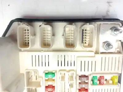 Piesă de schimb auto la mâna a doua modul electrotic pentru renault kangoo express (fw0/1_) 1.5 dci 90 (fw0g fw05 fw08 fw11) referințe oem iam 8201044235  