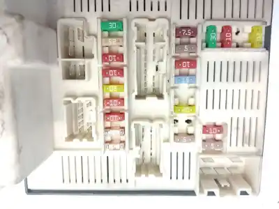 Piesă de schimb auto la mâna a doua modul electrotic pentru renault kangoo express (fw0/1_) 1.5 dci 90 (fw0g fw05 fw08 fw11) referințe oem iam 8201044235  