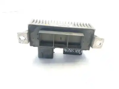 Pezzo di ricambio per auto di seconda mano modulo elettronico per renault kangoo express (fw0/1_) 1.5 dci 90 (fw0g fw05 fw08 fw11) riferimenti oem iam 8200558438  