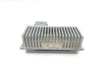 Pezzo di ricambio per auto di seconda mano modulo elettronico per renault kangoo express (fw0/1_) 1.5 dci 90 (fw0g fw05 fw08 fw11) riferimenti oem iam 8200558438  