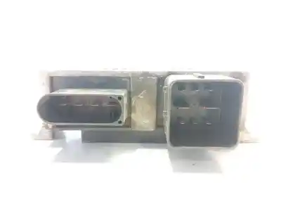 Pezzo di ricambio per auto di seconda mano modulo elettronico per renault kangoo express (fw0/1_) 1.5 dci 90 (fw0g fw05 fw08 fw11) riferimenti oem iam 8200558438  