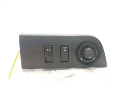 Автозапчастина б/у  для DACIA LODGY (JS_)  Посилання на OEM IAM 251634591R  