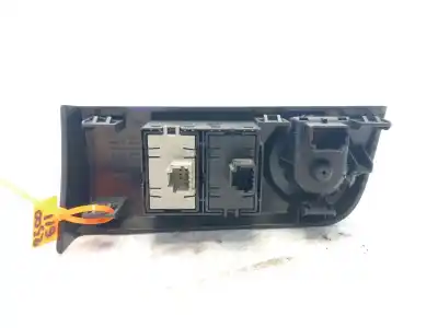 Tweedehands auto-onderdeel elektronische module voor dacia lodgy (js_) 1.6 lpg oem iam-referenties 251634591r  