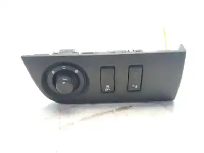 Tweedehands auto-onderdeel elektronische module voor dacia lodgy (js_) 1.6 lpg oem iam-referenties 251634591r  