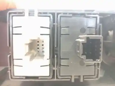 Tweedehands auto-onderdeel elektronische module voor dacia lodgy (js_) 1.6 lpg oem iam-referenties 251634591r  