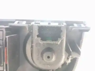 Tweedehands auto-onderdeel elektronische module voor dacia lodgy (js_) 1.6 lpg oem iam-referenties 251634591r  