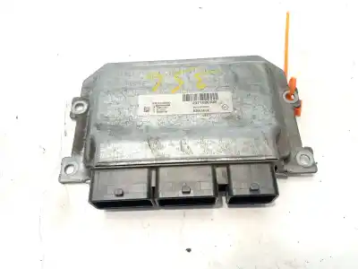 Автозапчастина б/у  для DACIA LODGY (JS_)  Посилання на OEM IAM 237106276R  