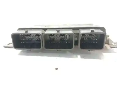 Tweedehands auto-onderdeel elektronische module voor dacia lodgy (js_) 1.6 lpg oem iam-referenties 237106276r  