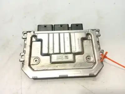 Tweedehands auto-onderdeel elektronische module voor dacia lodgy (js_) 1.6 lpg oem iam-referenties 237106276r  