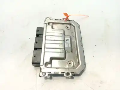 Tweedehands auto-onderdeel elektronische module voor dacia lodgy (js_) 1.6 lpg oem iam-referenties 237106276r  