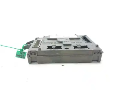 Piesă de schimb auto la mâna a doua modul electrotic pentru dacia lodgy (js_) 1.6 lpg referințe oem iam 284b10447r  