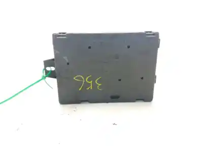 Piesă de schimb auto la mâna a doua modul electrotic pentru dacia lodgy (js_) 1.6 lpg referințe oem iam 284b10447r  