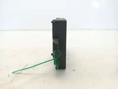 Piesă de schimb auto la mâna a doua modul electrotic pentru dacia lodgy (js_) 1.6 lpg referințe oem iam 284b10447r  