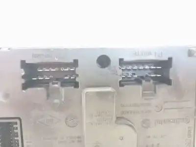 Piesă de schimb auto la mâna a doua modul electrotic pentru dacia lodgy (js_) 1.6 lpg referințe oem iam 284b10447r  