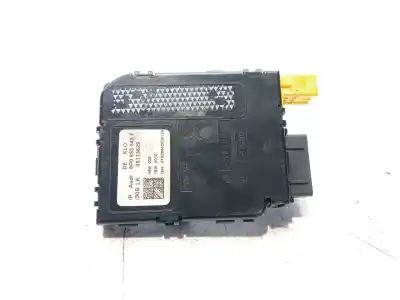 Second-hand car spare part electronic module for audi a3 (8p1) 2.0 tdi 16v oem iam references 8p0953549f  