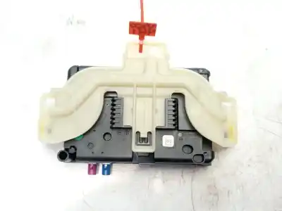 Peça sobressalente para automóvel em segunda mão módulo eletrônico por renault clio v (b7_) 1.0 tce 100 (b7mt) referências oem iam 2591a6387r  