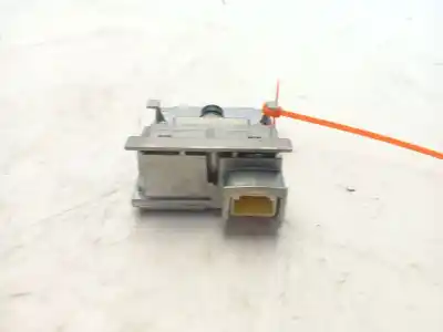 Автозапчастина б/у електронний модуль для renault clio v (b7_) 1.0 tce 100 (b7mt) посилання на oem iam 284629484r  