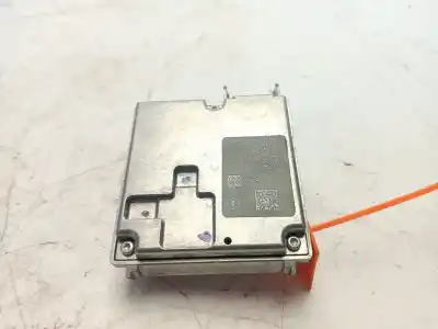 Автозапчастина б/у електронний модуль для renault clio v (b7_) 1.0 tce 100 (b7mt) посилання на oem iam 284629484r  