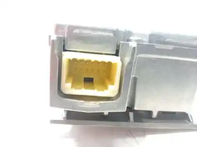 Автозапчастина б/у електронний модуль для renault clio v (b7_) 1.0 tce 100 (b7mt) посилання на oem iam 284629484r  