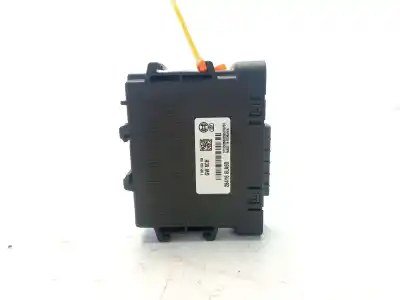 İkinci el araba yedek parçası ELEKTRONIK MODÜL için RENAULT CLIO V (B7_)  OEM IAM referansları 284Y66LA6D  