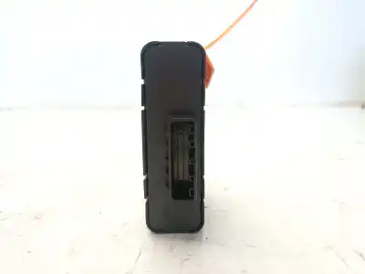 Автозапчасти б/у электронный модуль за renault clio v (b7_) 1.0 tce 100 (b7mt) ссылки oem iam 284y66la6d  