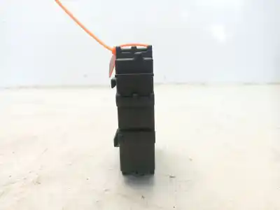 Автозапчасти б/у электронный модуль за renault clio v (b7_) 1.0 tce 100 (b7mt) ссылки oem iam 284y66la6d  