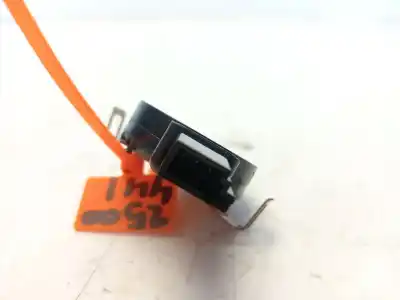 Автозапчастина б/у електронний модуль для renault clio v (b7_) 1.0 tce 100 (b7mt) посилання на oem iam 285355036r  