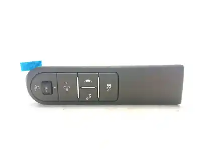 Tweedehands auto-onderdeel Elektronische Module voor KIA CEED (CD) 1.4 T-GDI OEM IAM-referenties 93710J7180WK  