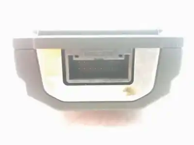 Peça sobressalente para automóvel em segunda mão módulo eletrônico por kia ceed (cd) 1.4 t-gdi referências oem iam 99211j7000  