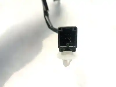 Second-hand car spare part electronic module for lexus ux (za10) 250h e-four oem iam references 3597876020  