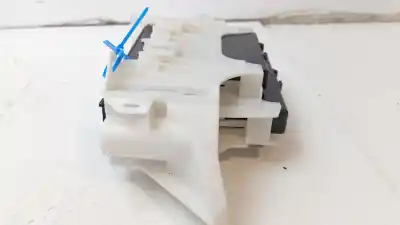 Second-hand car spare part electronic module for lexus ux (za10) 250h e-four oem iam references 8998176240 8911176050 