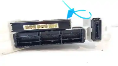 Second-hand car spare part electronic module for lexus ux (za10) 250h e-four oem iam references 8998176240 8911176050 