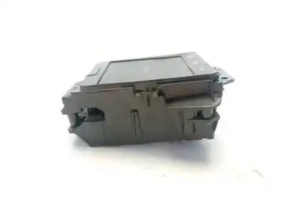 Second-hand car spare part electronic module for lexus ux (za10) 250h e-four oem iam references 8478076180  