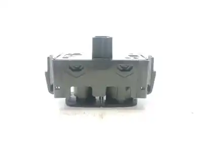 Second-hand car spare part electronic module for renault trafic iii furgón (fg_) 1.6 dci 115 (fgmd) oem iam references 252100622r  