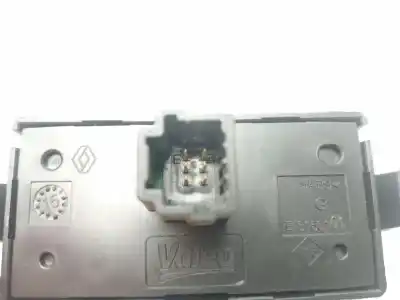 Second-hand car spare part electronic module for renault trafic iii furgón (fg_) 1.6 dci 115 (fgmd) oem iam references 252100622r  