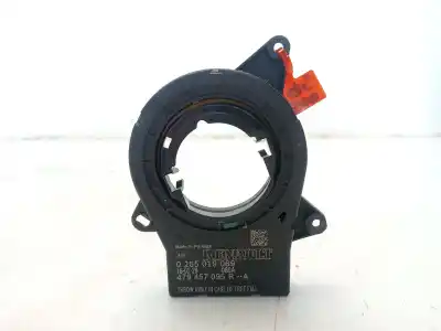 Second-hand car spare part electronic module for renault trafic iii furgón (fg_) 1.6 dci 115 (fgmd) oem iam references 479457095r Second-hand car spare part electronic module for renault trafic iii furgón (fg_) 1.6 dci 115 (fgmd) oem iam references 479457095r