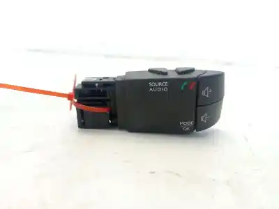 Second-hand car spare part electronic module for renault trafic iii furgón (fg_) 1.6 dci 115 (fgmd) oem iam references 255522448r Second-hand car spare part electronic module for renault trafic iii furgón (fg_) 1.6 dci 115 (fgmd) oem iam references 255522448r