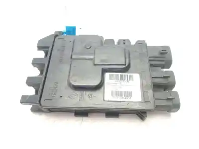 Second-hand car spare part electronic module for renault trafic iii furgón (fg_) 1.6 dci 115 (fgmd) oem iam references 243501820r Second-hand car spare part electronic module for renault trafic iii furgón (fg_) 1.6 dci 115 (fgmd) oem iam references 243501820r