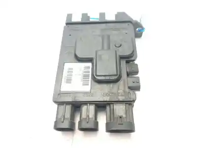 Second-hand car spare part electronic module for renault trafic iii furgón (fg_) 1.6 dci 115 (fgmd) oem iam references 243501820r  
