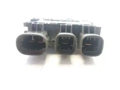 Second-hand car spare part electronic module for renault trafic iii furgón (fg_) 1.6 dci 115 (fgmd) oem iam references 243501820r  