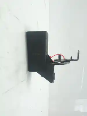 Second-hand car spare part electronic module for renault trafic iii furgón (fg_) 1.6 dci 115 (fgmd) oem iam references 110673774r  