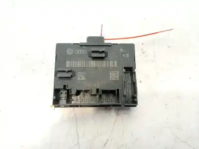 Second-hand car spare part ELECTRONIC MODULE for AUDI A5 SPORTBACK (8TA) 2.0 TDI OEM IAM references 8T0959793M   Second-hand car spare part ELECTRONIC MODULE for AUDI A5 SPORTBACK (8TA) 2.0 TDI OEM IAM references 8T0959793M
